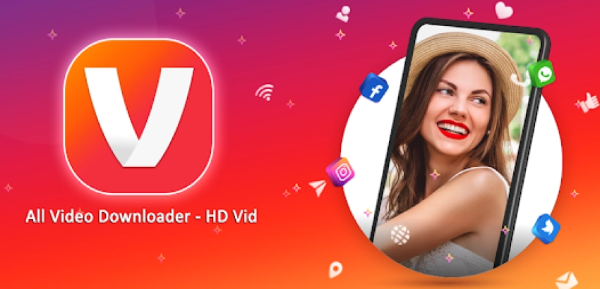 HD Video Downloader App HD Video Downloader App